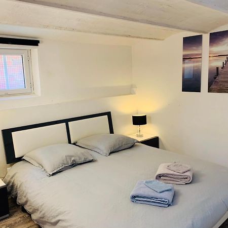 Charmant Appartement T2 Mortcerf Esterno foto