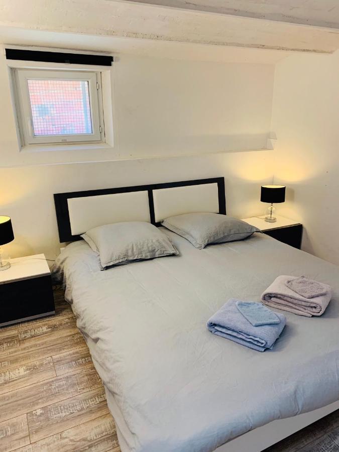 Charmant Appartement T2 Mortcerf Esterno foto